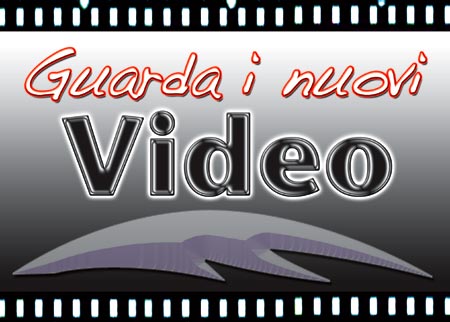 nuovi video